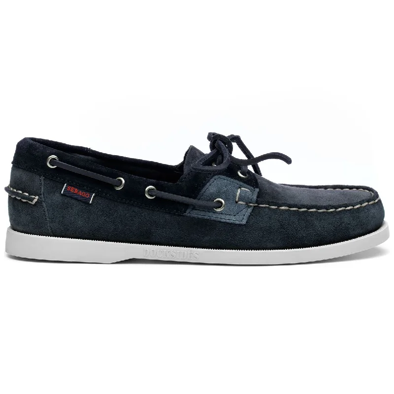 Unmissable Discounts On Modern Designer Shoes Rossisland Jib Shadow - Azure Tones