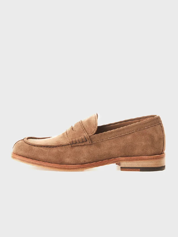 Men's Temperature-Regulating Boots Betto