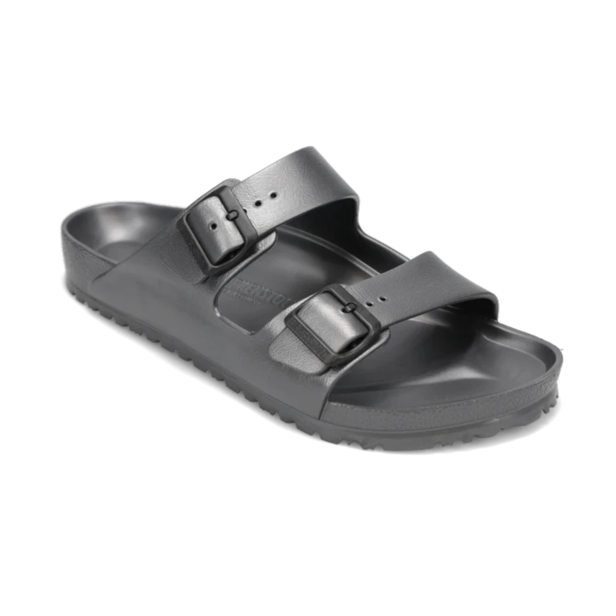Clearance Sale On Trendy Footwear While Supplies Last Men's Arizona EVA Metallic Anthracite