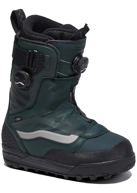 Men's Stylish Shoes Vans Men's Verse Range Edition Snowboard Boots