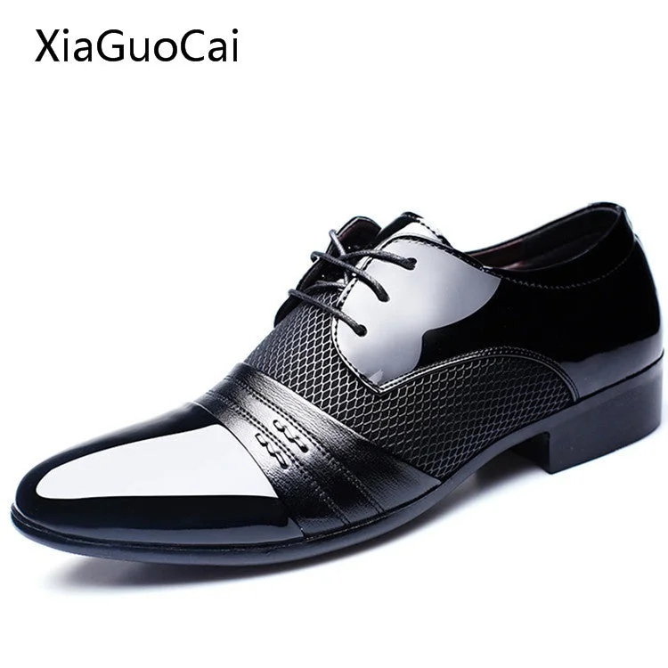 Men's Eco-Friendly Boots New Arrival Height Increasing Men Flats Shoes Breathable Wedding Shoes Flat Male Business Shoes Dress Shoes Men's Eco-Friendly Boots New Arrival Height Increasing Men Flats Shoes Breathable Wedding Shoes Flat Male Business Shoes Dress Shoes