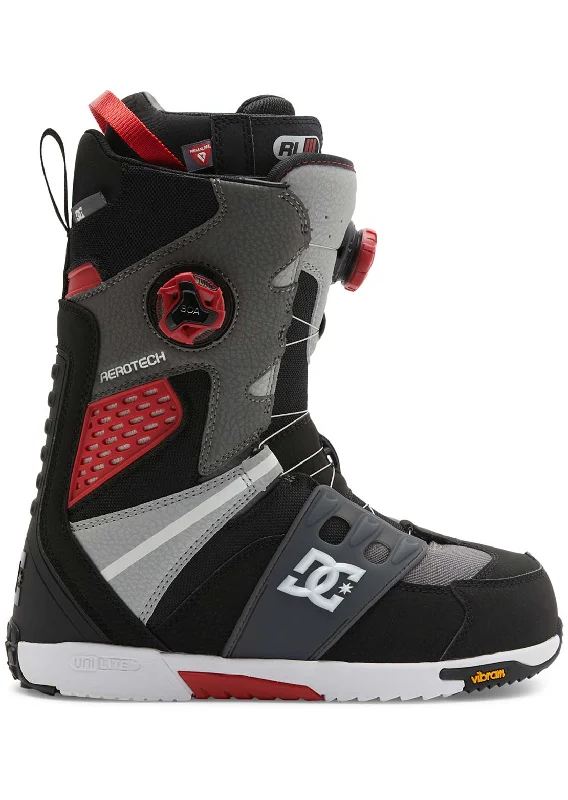 Men's Sporty Boots DC Men's Phantom Snowboard Boots