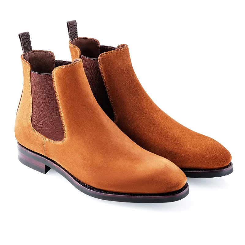Men's Reinforced Sole Shoes CHELSEA