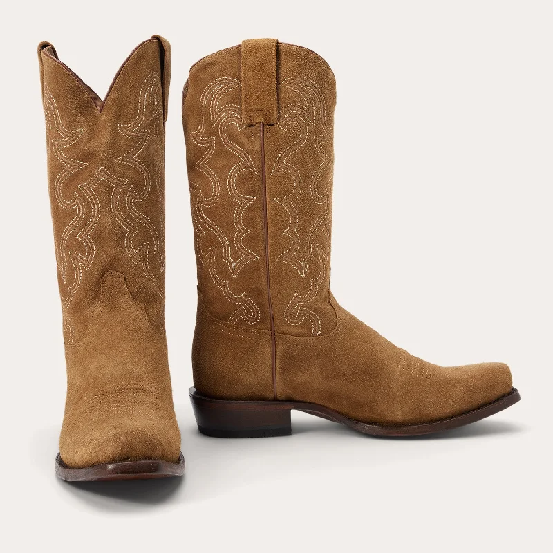 Comfortable Shoes For Men Bronco Boots