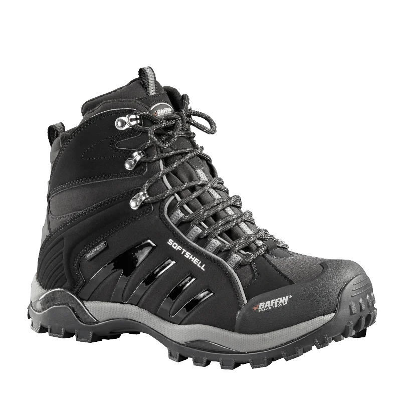 Men's Flexible Boots ZONE | Men's Boot