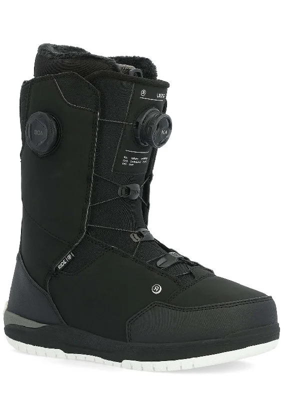 Men's Soft Boots Ride Men's Lasso Snowboard Boots