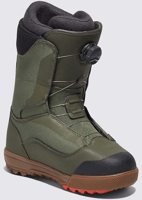 Men's Premium Shoes Vans Men's Aura OG Snowboard Boots
