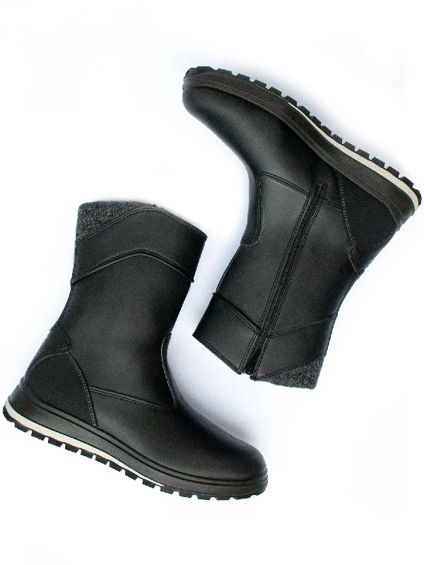Men's Breathable Boots WVSport Country Boots