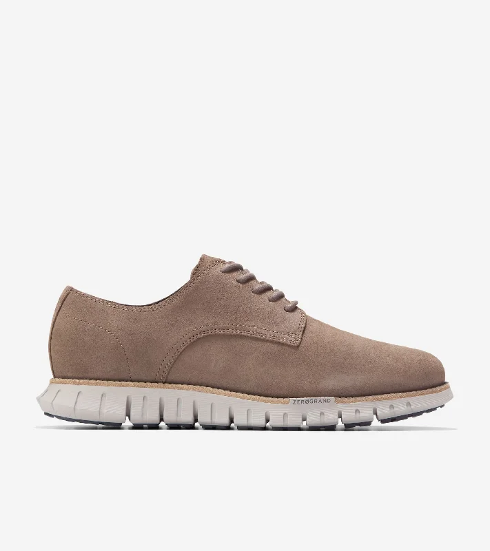 Men's Lightweight Shoes Men's ZERØGRAND Remastered Plain Toe Oxford