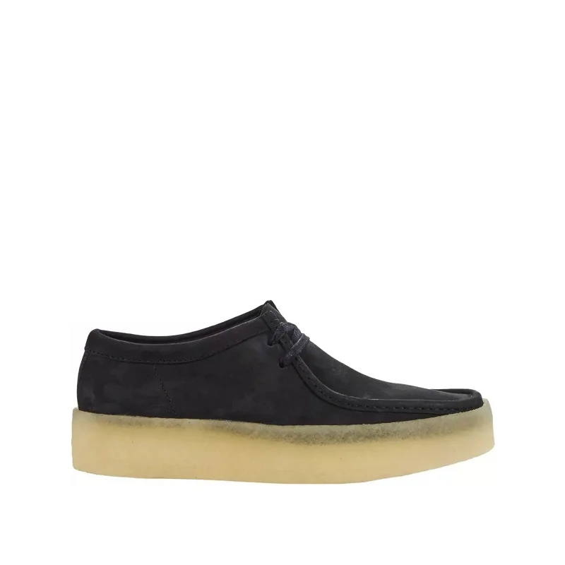 Men's Eco-Friendly Boots Clarks - Mens Wallabee Cup Shoes