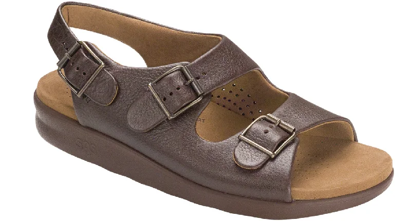 Men's Versatile Shoes SAS Bravo