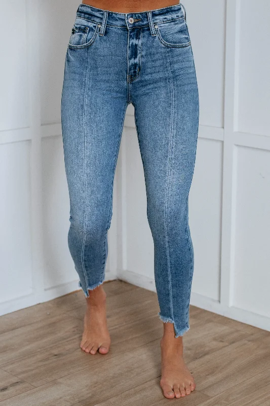 Women's Professional Garments Halton KanCan Jeans