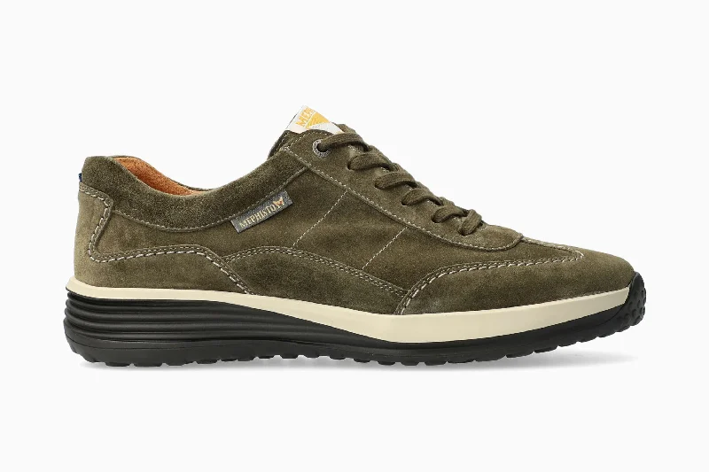 Men's Lightweight Shoes Steve - Khaki