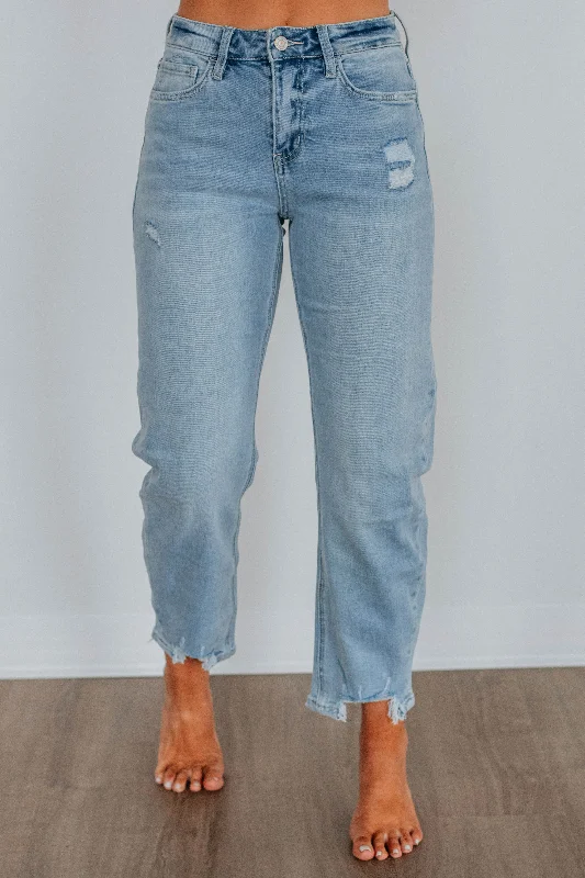 Online Boutiques Best Novalee Vervet Jeans