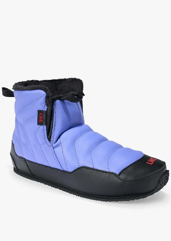 Men's Versatile Shoes Line Men's Bootie 1.0