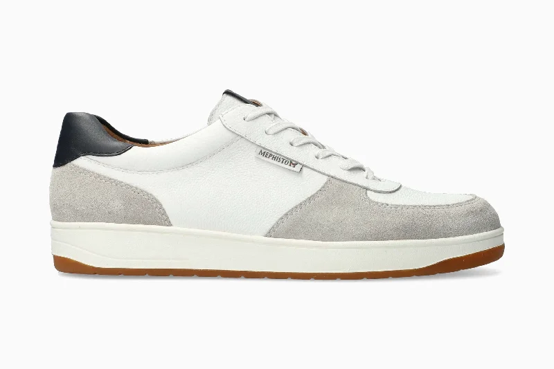 Men's Trendy Shoes Herwin - Stone
