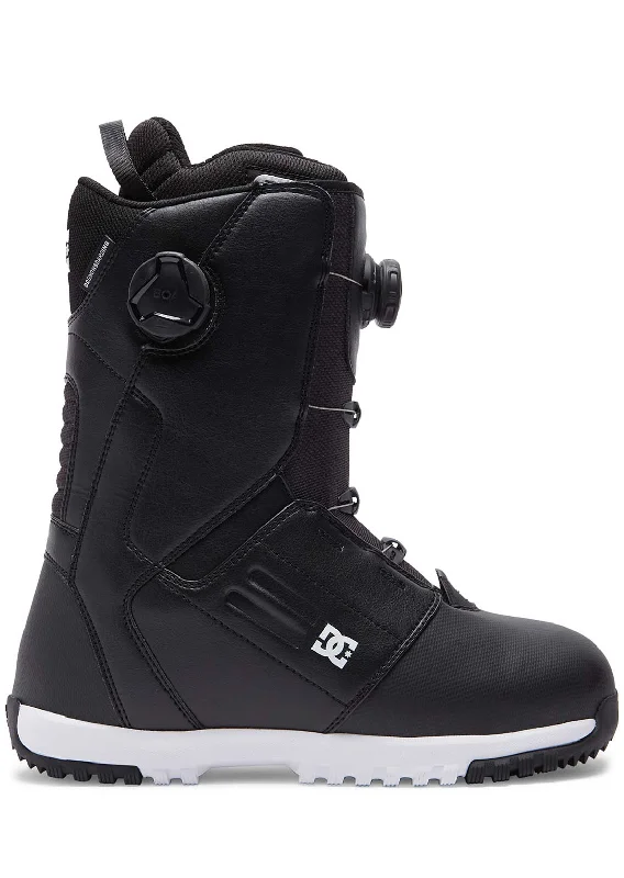 Men's High-Quality Shoes DC Men's Control Snowboard Boots