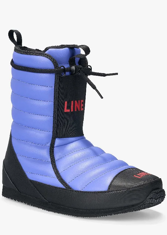 Men's Flexible Shoes Line Men's Bootie 2.0