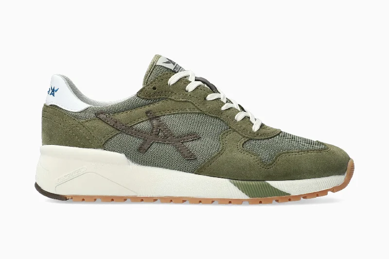 Men's Durable Boots Speed - Light Khaki