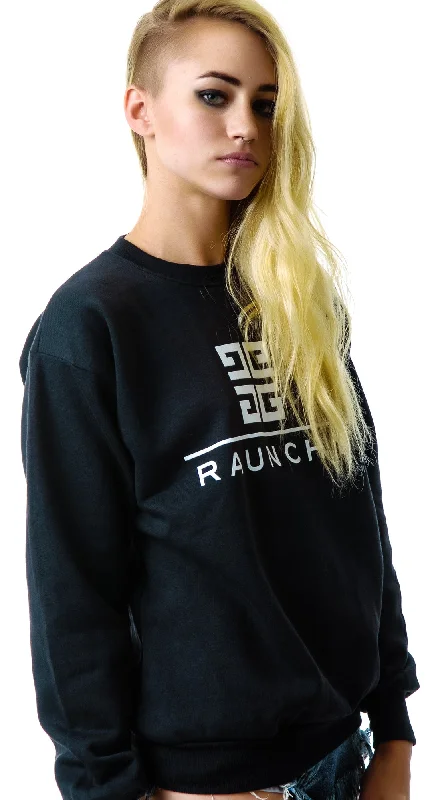 Sophisticated Style Raunchy Sweatshirt