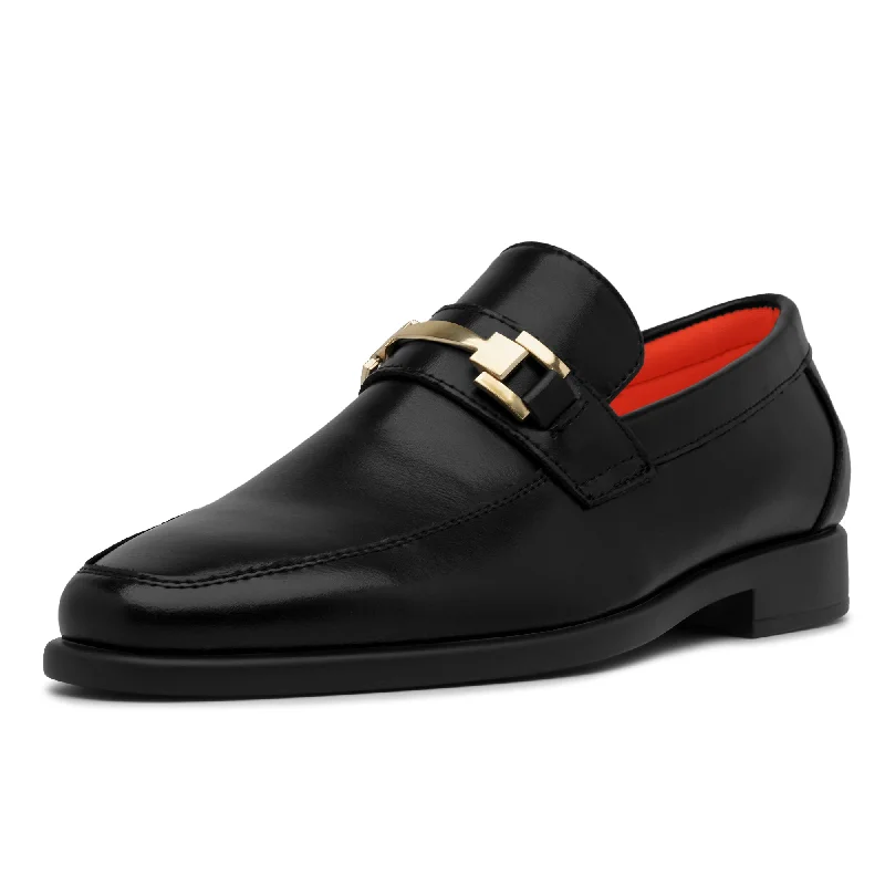 Elegant Shoes For Formal Events The Caprio L TAYNO Bit Loafer