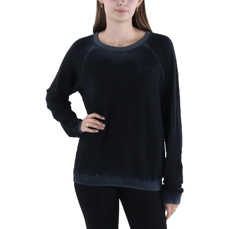 Women's Versatile Apparel Womens Crewneck Comfy Sweatshirt