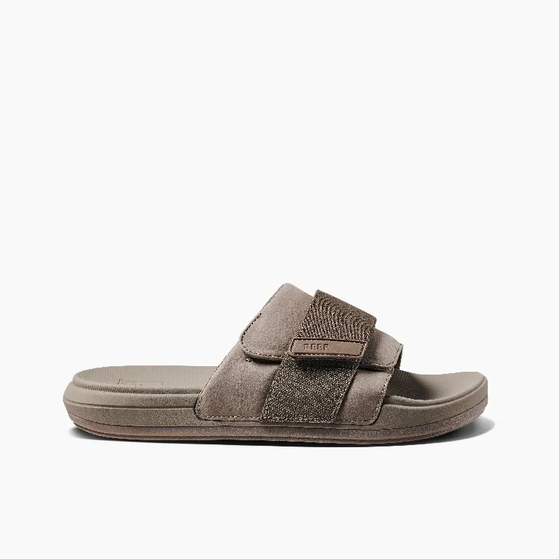 Men's Slip-Resistant Boots The Sojourn