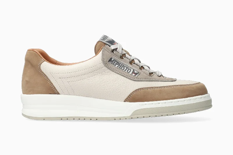 Men's All-Day Wear Boots Match - Taupe