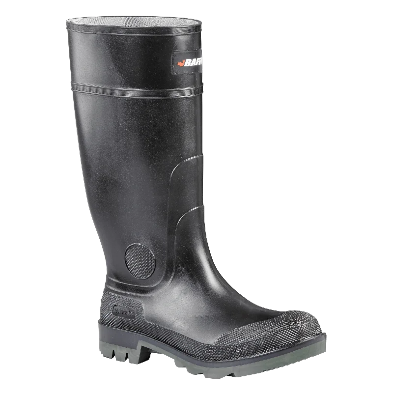 Men's Lightweight Boots ENDURO (Plain Toe) | Men's Boot