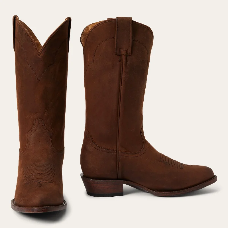 Men's Casual Boots Crockett Boots