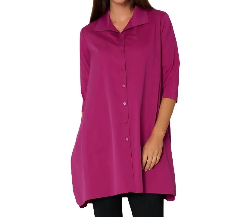 Chic Women's Outfit Ideas Tiburon Icon Tunic In Melrose