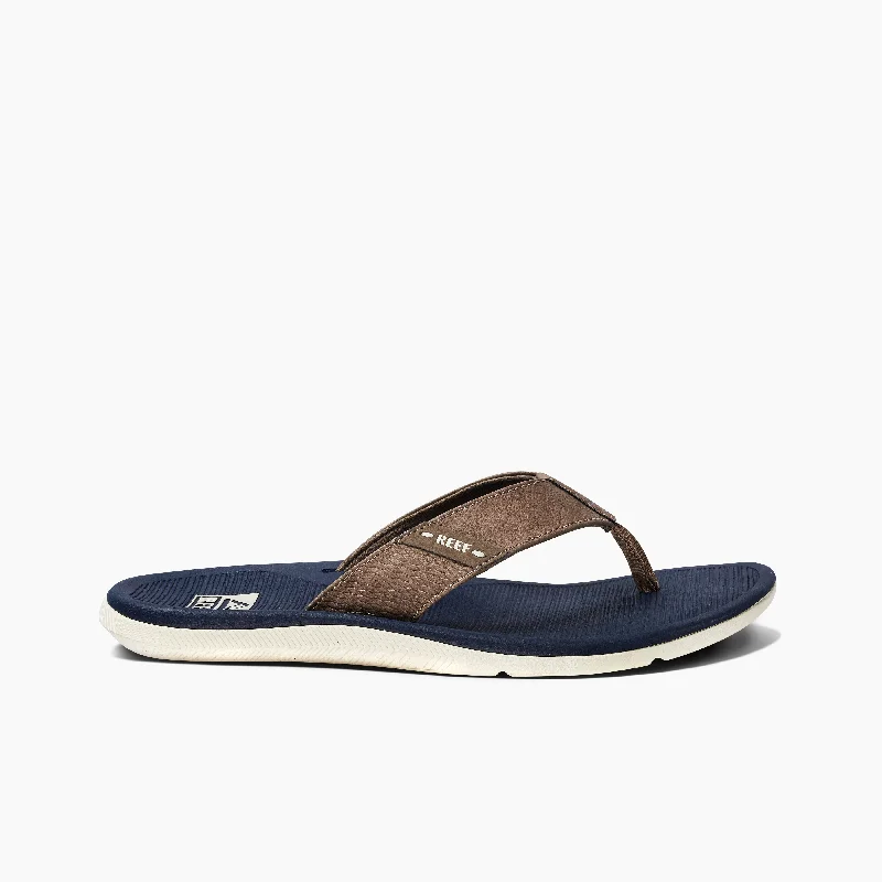 Men's Classic Boots Reef Santa Ana
