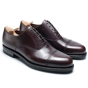 Men's Cozy Boots RICHARD