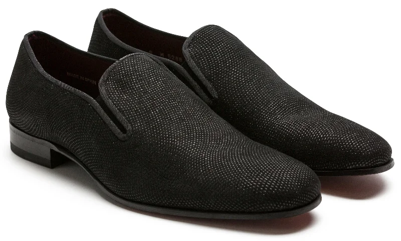 Men's Premium Shoes MEZLAN 5288 CRESPI