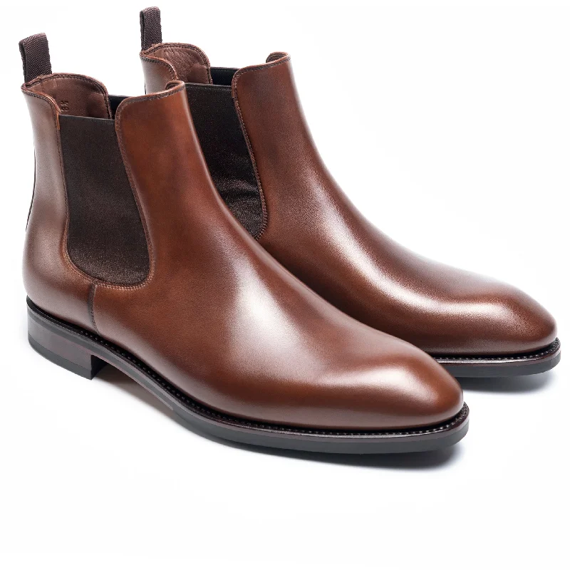 Men's Slip-Resistant Shoes CHELSEA