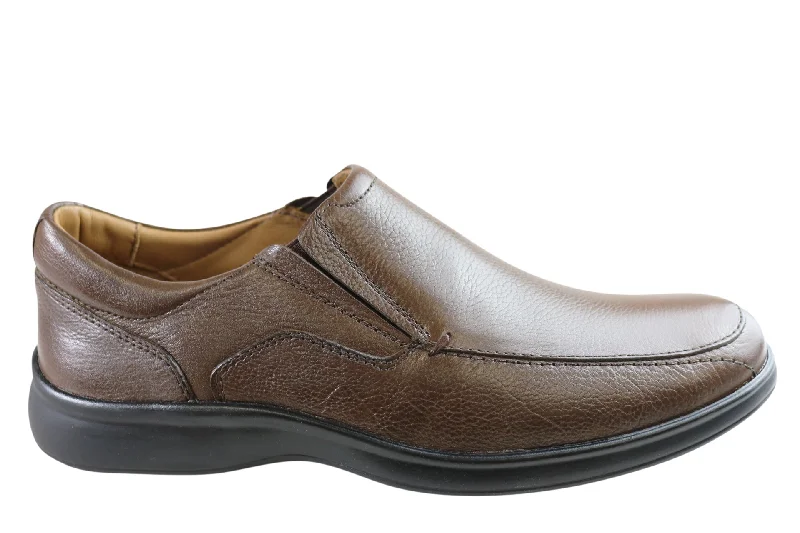 Unmissable Discounts On Modern Designer Shoes Sollu Loxwood Mens Leather Slip On Comfort Shoes Made In Brazil Unmissable Discounts On Modern Designer Shoes Sollu Loxwood Mens Leather Slip On Comfort Shoes Made In Brazil