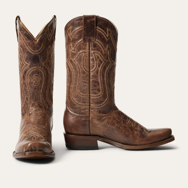Men's Flexible Sole Boots Garrett Boots