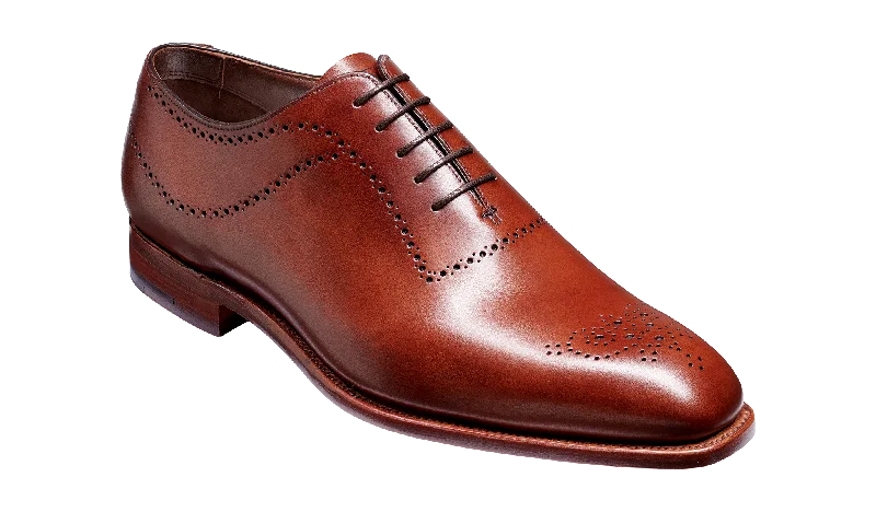 Exclusive Shoe Sale Event Happening Now Plymouth - Chestnut Calf