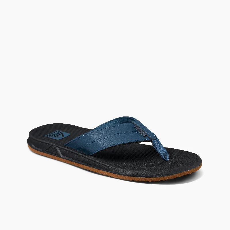 Men's Lightweight Boots Reef Element Tqt
