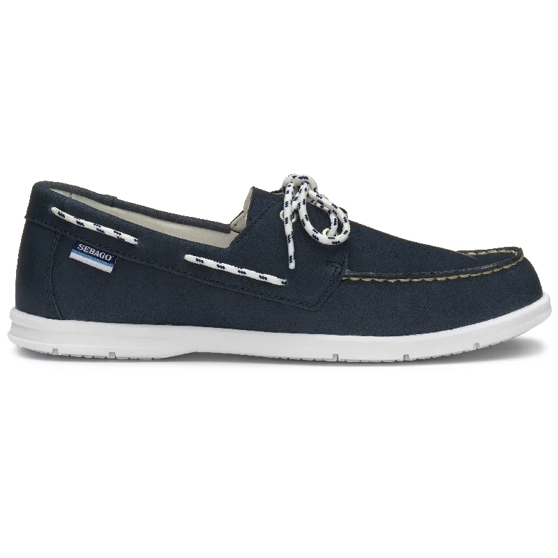 Men's Cushioned Shoes Jackman - Navy Blue