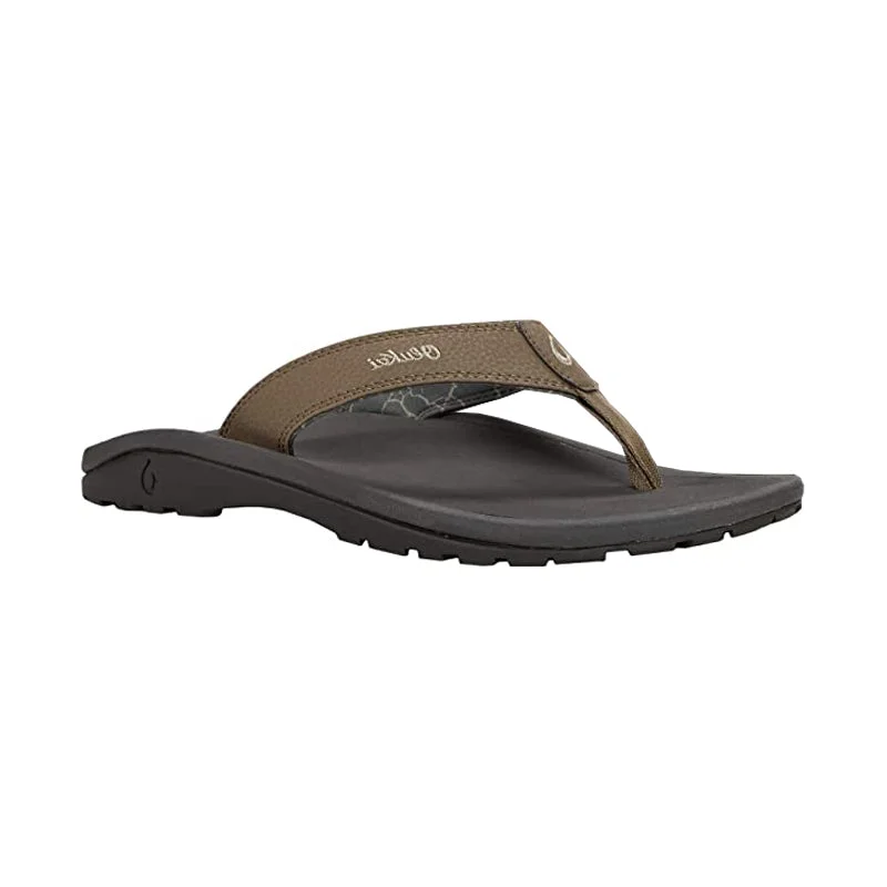 Men's Ergonomic Shoes Men's Ohana Banyan/Island Salt