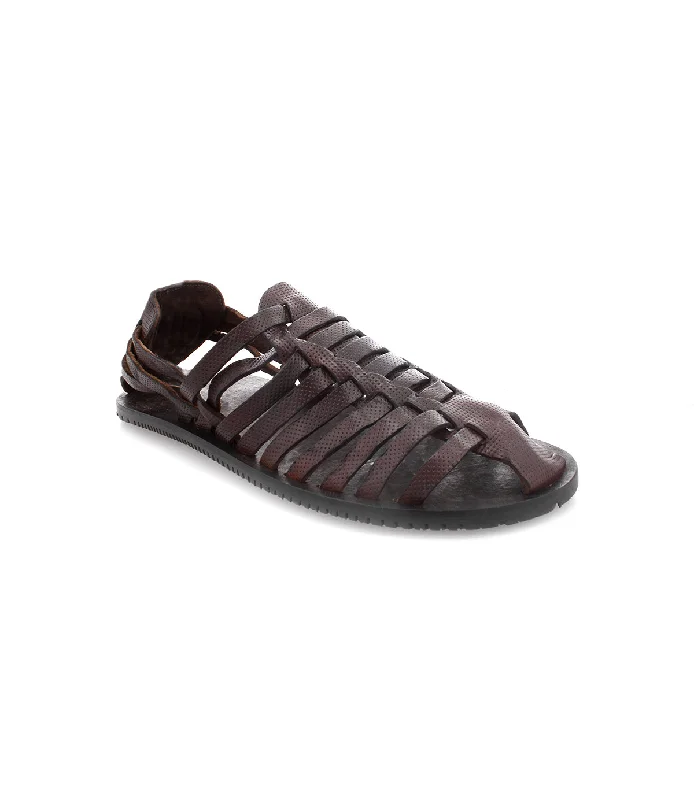 Men's Seamless Design Shoes Insider