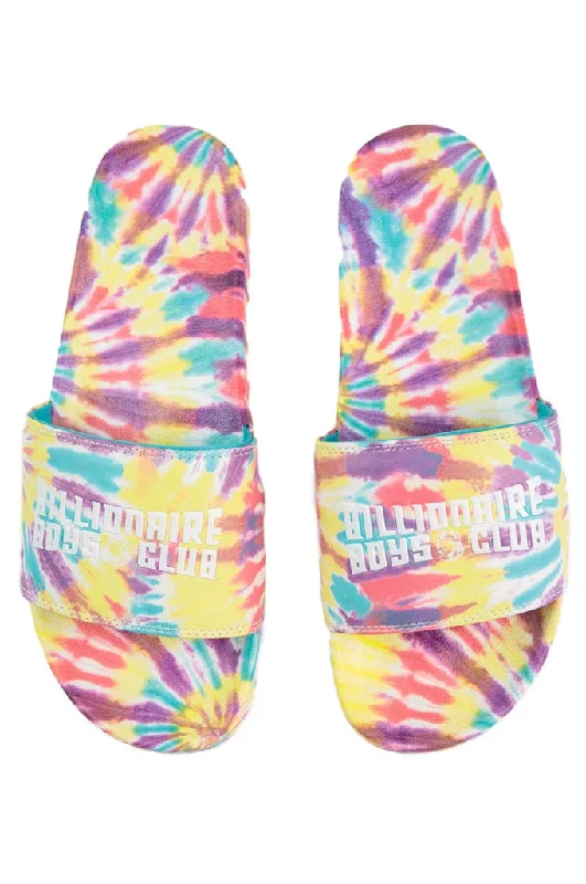 Sleek And Modern Shoes Billionaire Boys Club BB Space Walk Slides