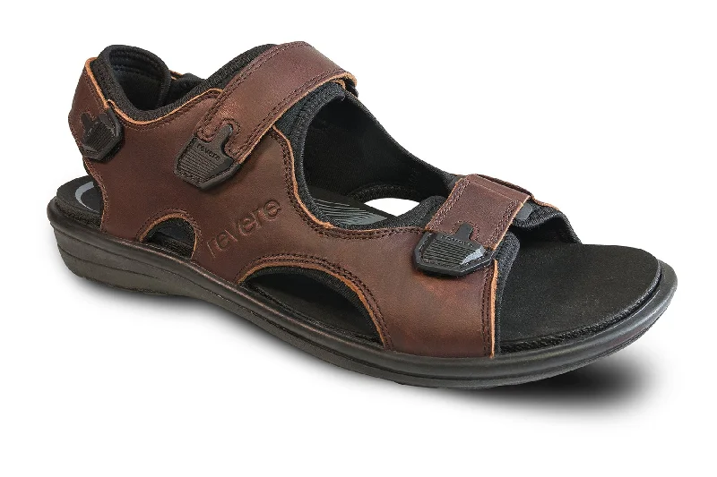 Men's Elegant Boots Montana II