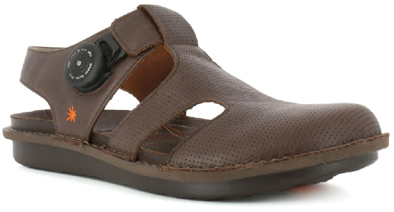 Unbeatable Prices On Top-Brand Shoes ART 1303 I Explore Memphis Men's Sandal