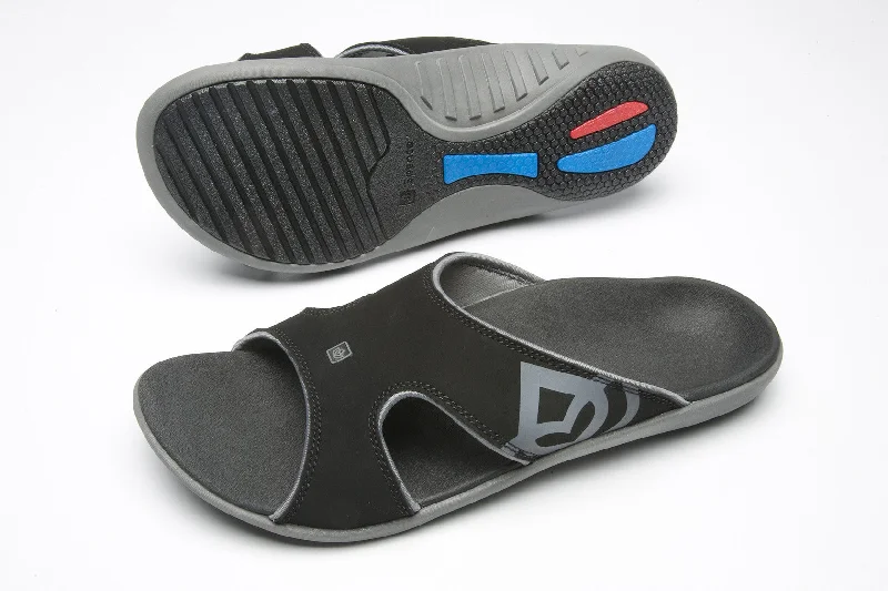 Men's Fashionable Shoes Spenco Men's Kholo Slide Sandal