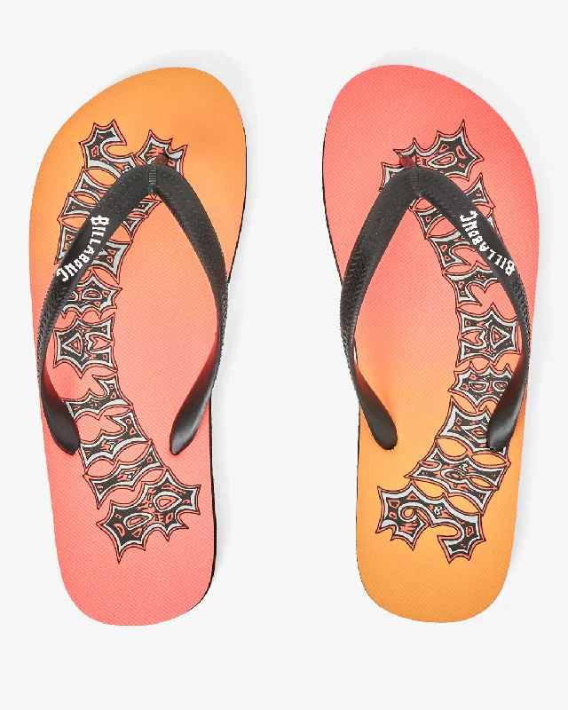 Best Offers On Lightweight And Flexible Shoes Tides Sandals - Flamingo