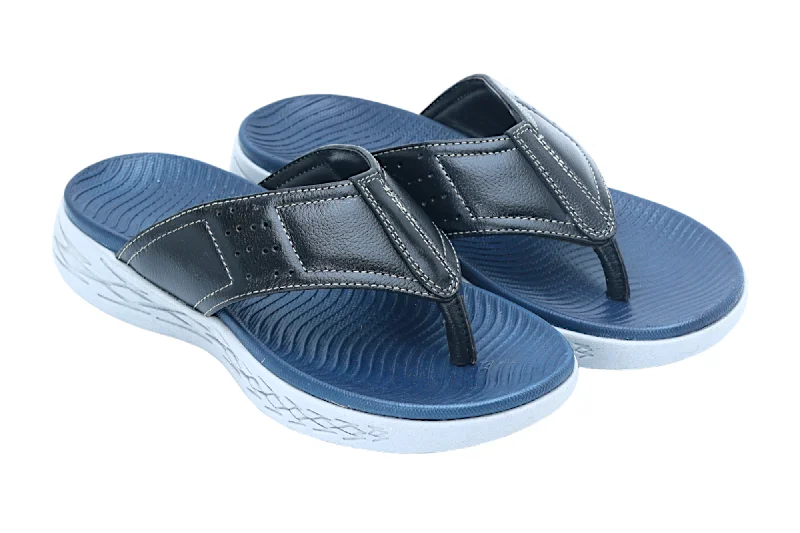Men's Modern Shoes Gents Flip Flop chappal 267103