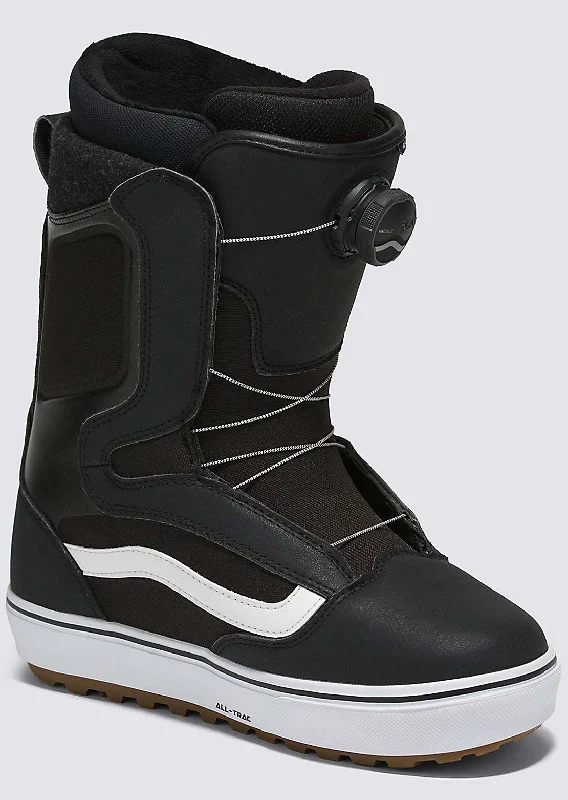 Men's Premium Shoes Vans Men's Aura OG Snowboard Boots