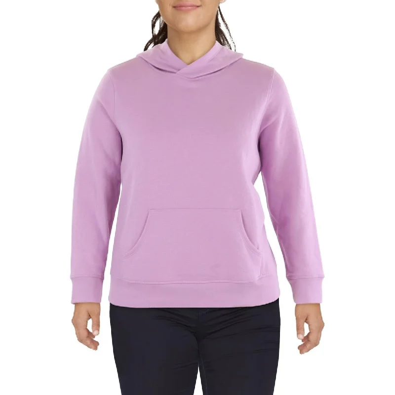 Elegant Women's Clothing Online Plus Womens Comfy Hoodie